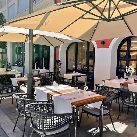 Panzió Ca' Bruno Masaneta 3*