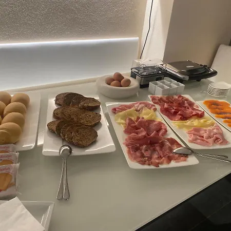 Ca' Bruno Masaneta 3* Grado