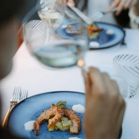 Ca' Bruno Masaneta Panzió 3*