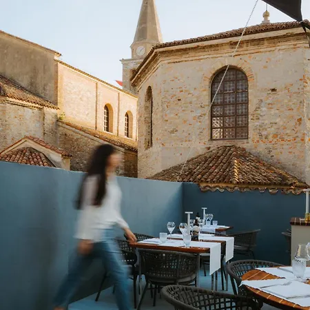 Ca' Bruno Masaneta Panzió