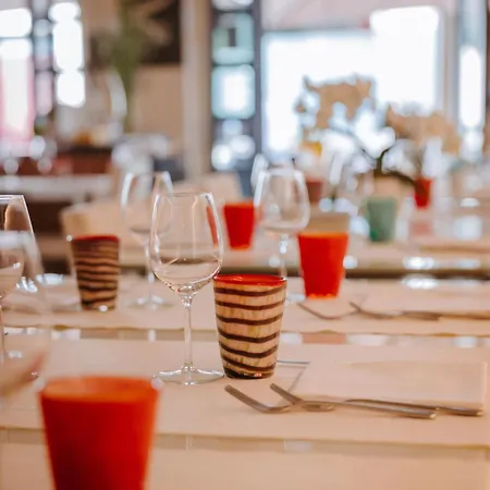 Ca' Bruno Masaneta Panzió Grado