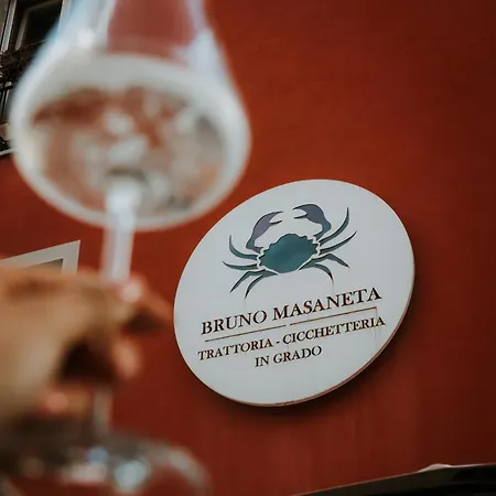 Ca' Bruno Masaneta *