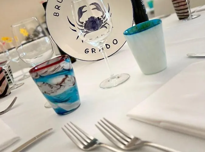 Ca' Bruno Masaneta Panzió Grado