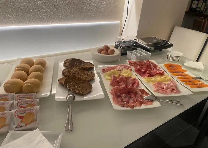 Ca' Bruno Masaneta 3* Grado