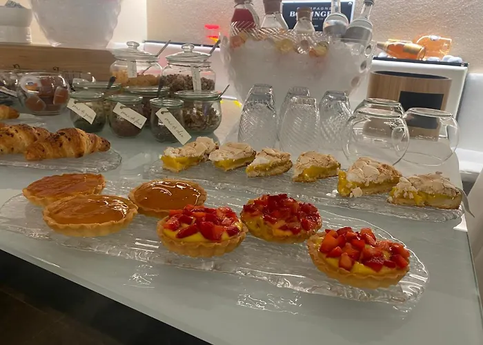 Ca' Bruno Masaneta 3*