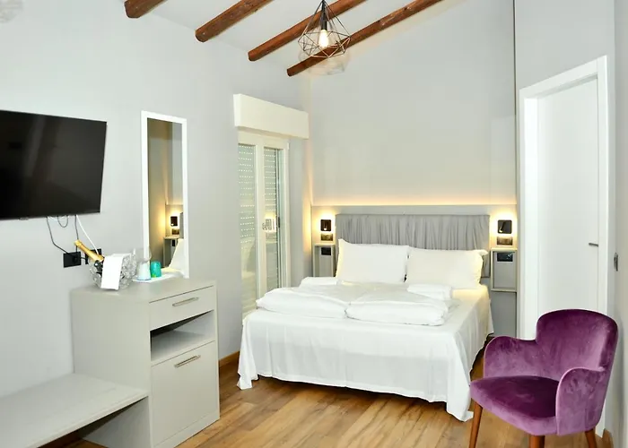 Panzió Ca' Bruno Masaneta Grado