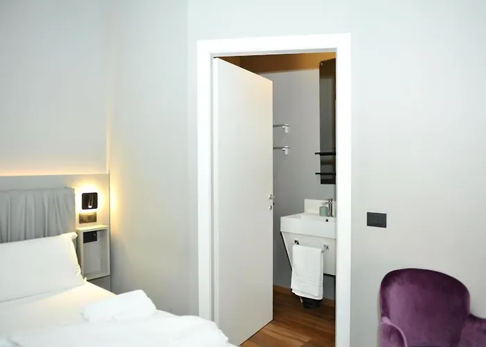 Panzió Ca' Bruno Masaneta