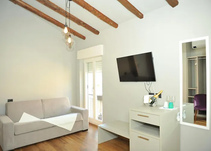 Panzió Ca' Bruno Masaneta 3*