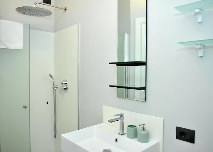 Panzió Ca' Bruno Masaneta