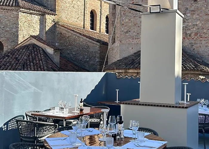 Ca' Bruno Masaneta Panzió 3*