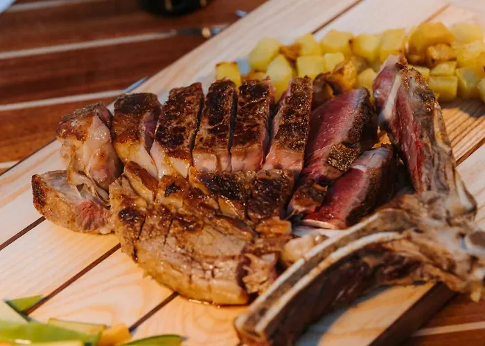 Ca' Bruno Masaneta Panzió