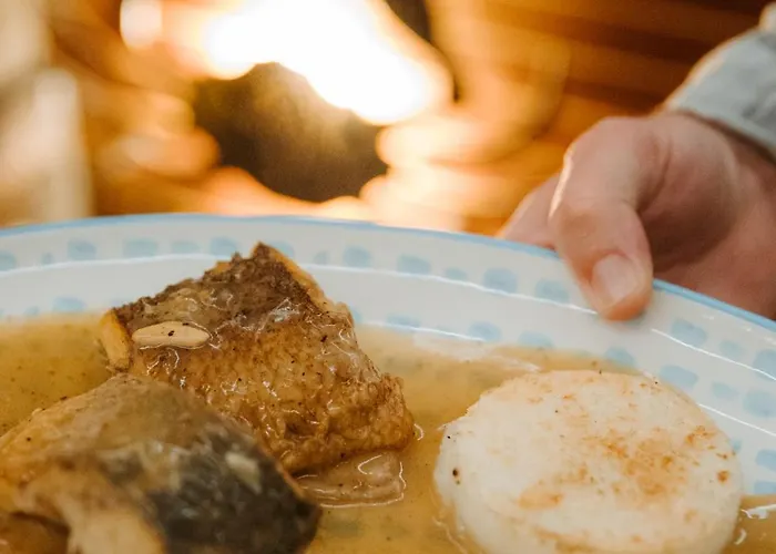 Panzió Ca' Bruno Masaneta