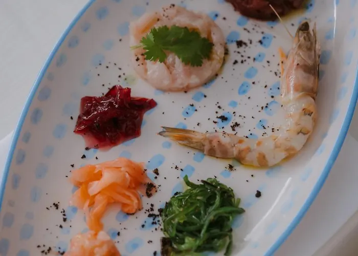 Panzió Ca' Bruno Masaneta 3*