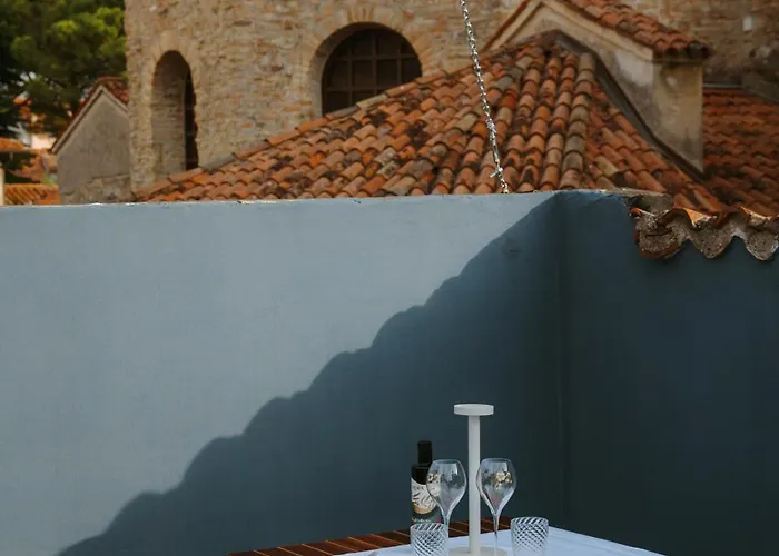 Panzió Ca' Bruno Masaneta