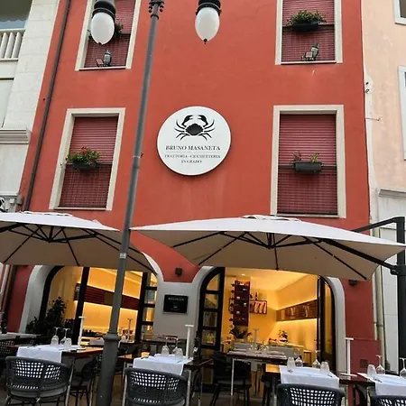 Ca' Bruno Masaneta 3* Γκράντο