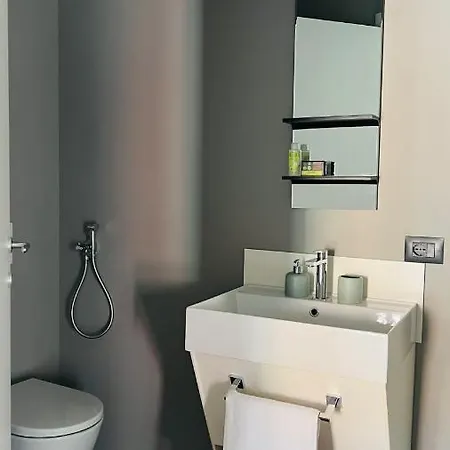 Ca' Bruno Masaneta Bed and Breakfast Γκράντο