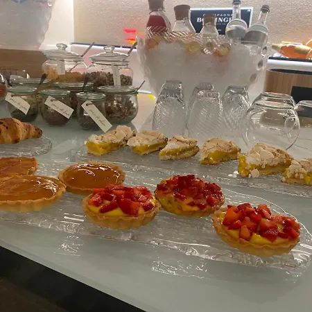 Ca’ Bruno Masaneta 3*