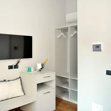 Ca’ Bruno Masaneta Bed & Breakfast