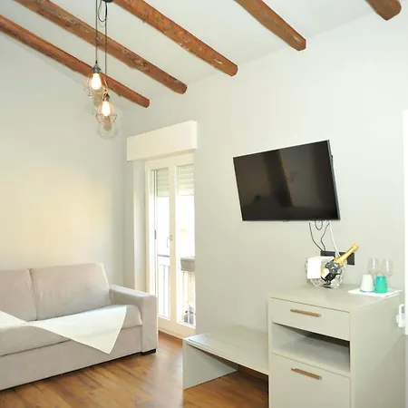 Bed & Breakfast Ca’ Bruno Masaneta 3*