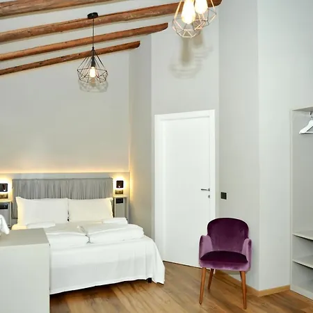 Bed & Breakfast Ca’ Bruno Masaneta Grado