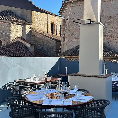 Ca' Bruno Masaneta B&B *