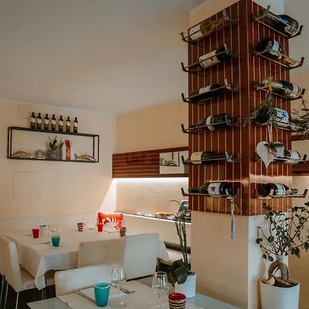 Bed & Breakfast Ca’ Bruno Masaneta Grado