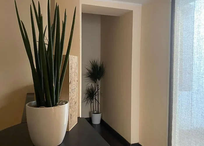 Nocleg ze śniadaniem Ca' Bruno Masaneta 3*