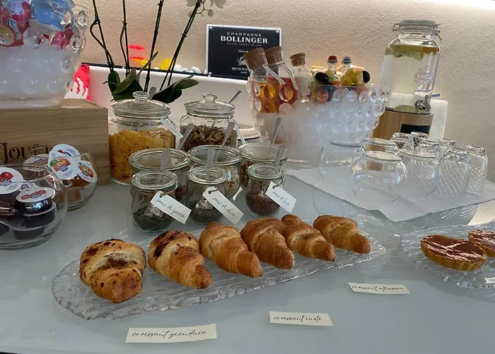 Ca' Bruno Masaneta 3* Grado