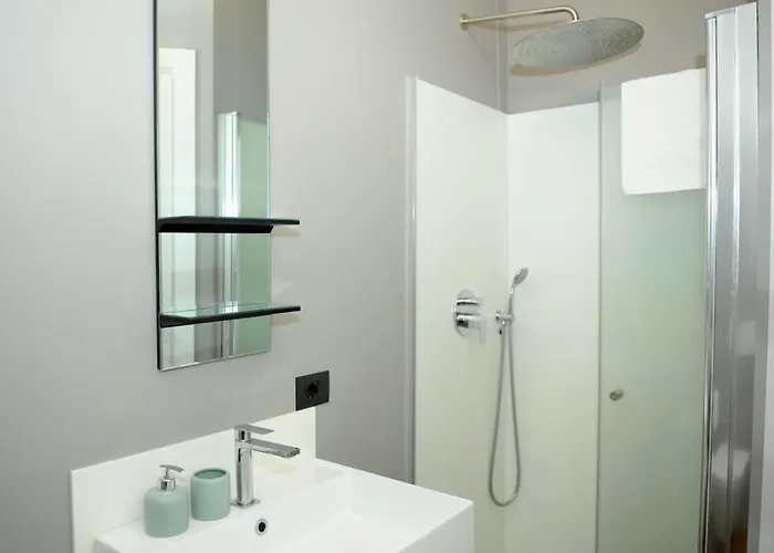 Nocleg ze śniadaniem Ca' Bruno Masaneta 3*