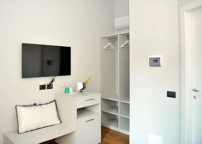 Ca' Bruno Masaneta Nocleg ze śniadaniem