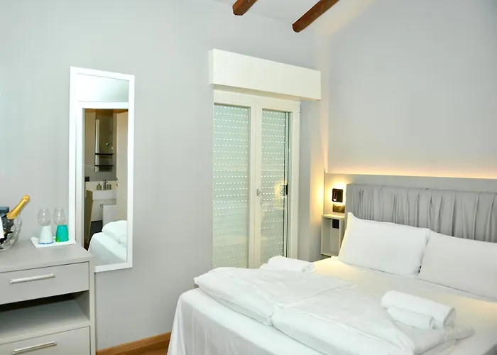 Ca' Bruno Masaneta Nocleg ze śniadaniem