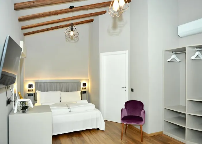 Nocleg ze śniadaniem Ca' Bruno Masaneta Grado