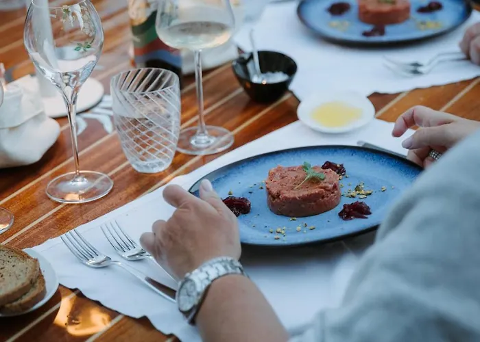 Ca' Bruno Masaneta 3* Grado