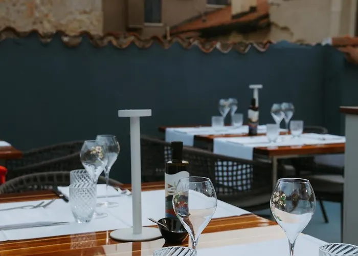 Nocleg ze śniadaniem Ca' Bruno Masaneta 3*