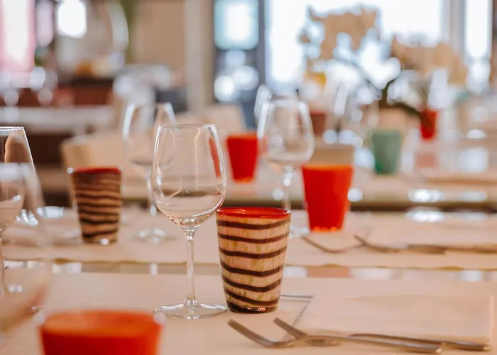 Ca' Bruno Masaneta Nocleg ze śniadaniem Grado